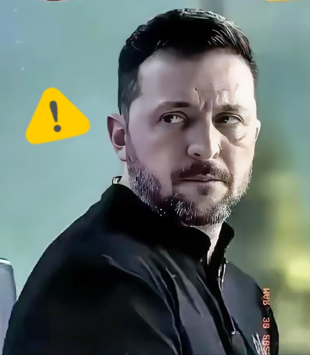 这剧本熟悉得让人想打哈欠。

泽连斯基发话了，下周三周四，也就是2月4号和5号，