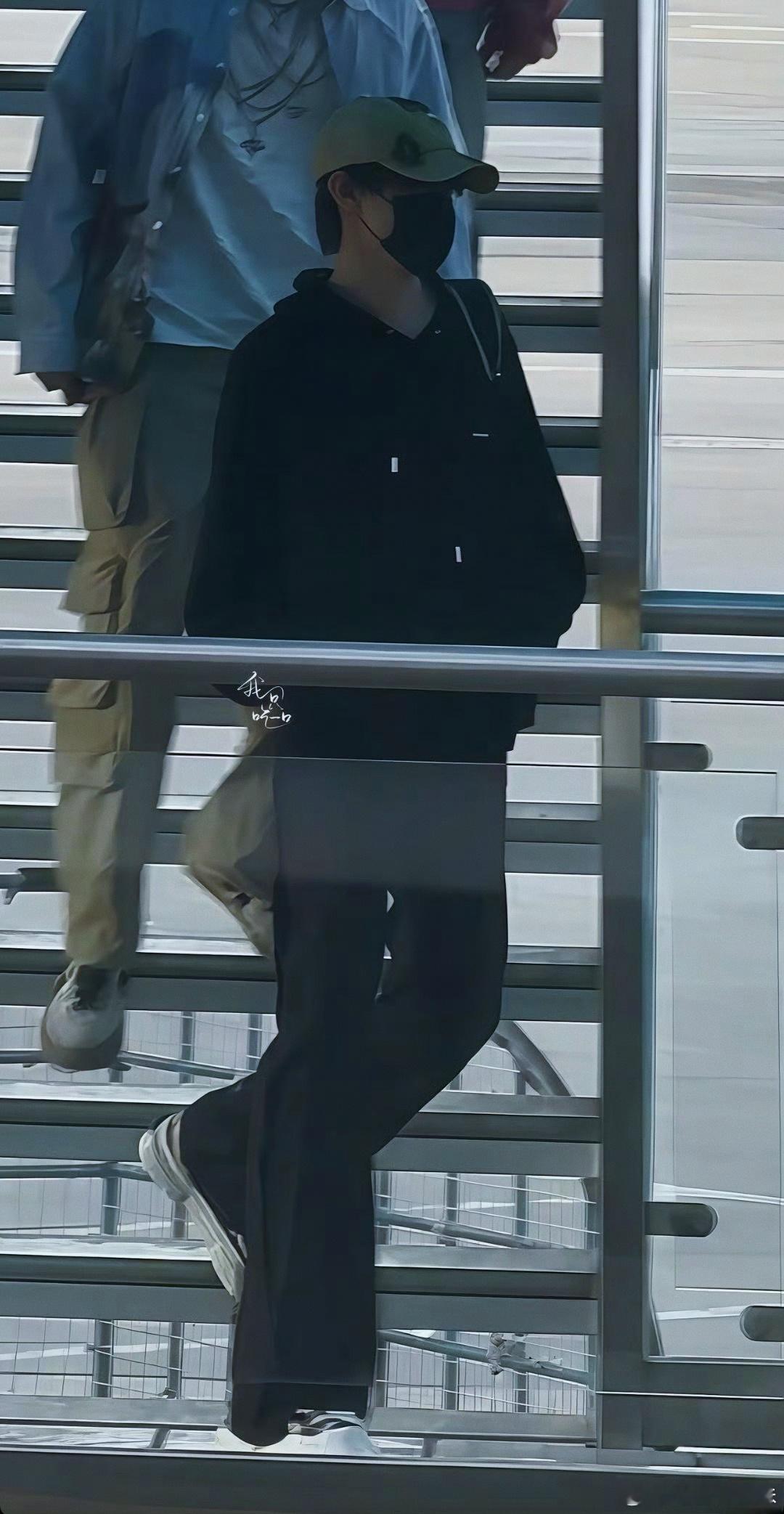 长腿欧巴 