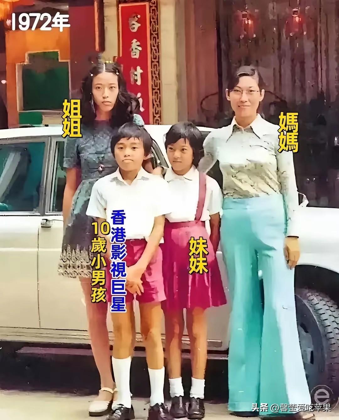 事实证明，人不可貌相，海水不可斗量！
这个长得非常一般的男孩，将来火遍全国！[赞