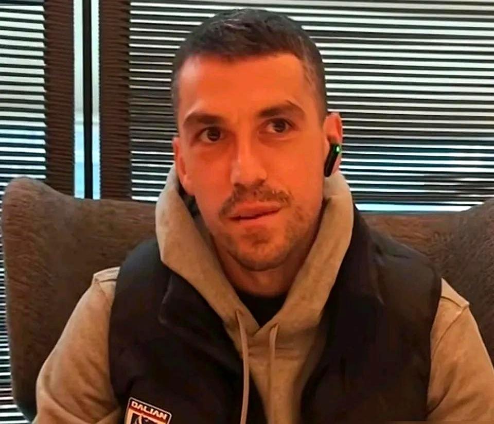 中国有天赋的年轻球员，为啥成不了顶级球星？
斯坦丘在大连亲眼见过不少好苗子，训