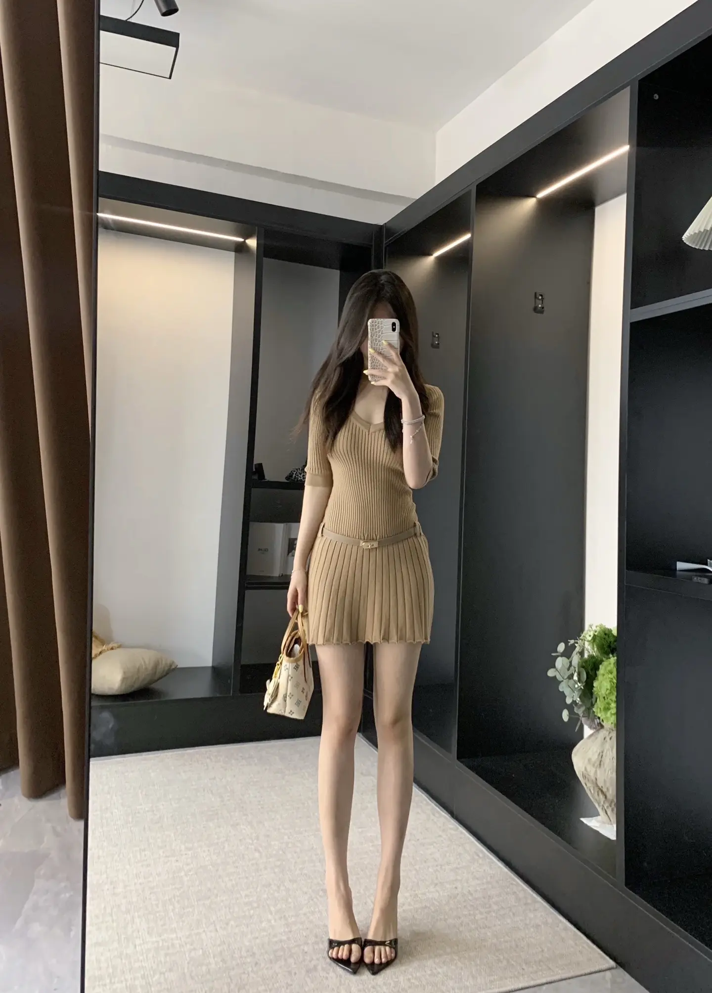 感觉是不是最重要