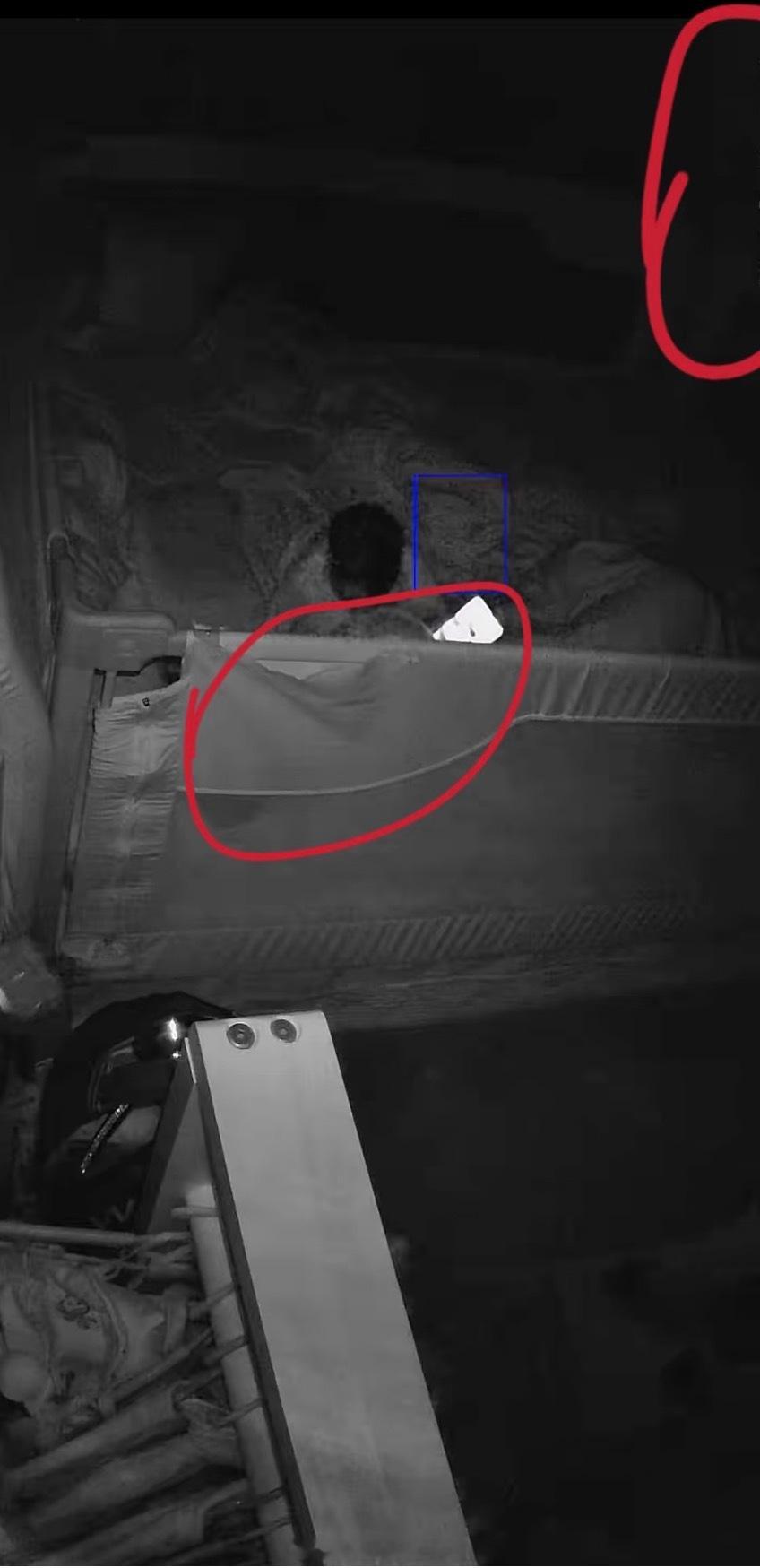 这种看着心一揪 且不说工作要尽职尽责 那可是小生命啊 