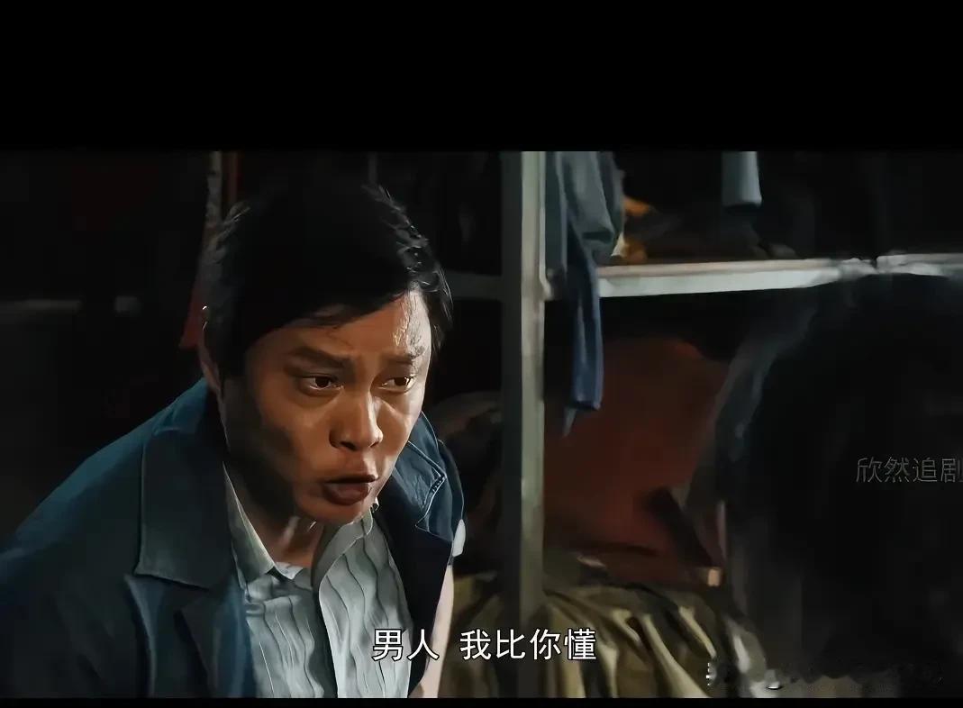 最佳配角奖是游本昌的，
最佳新人奖是范志毅的！
小范：不就是吵个架嘛，需要演？老