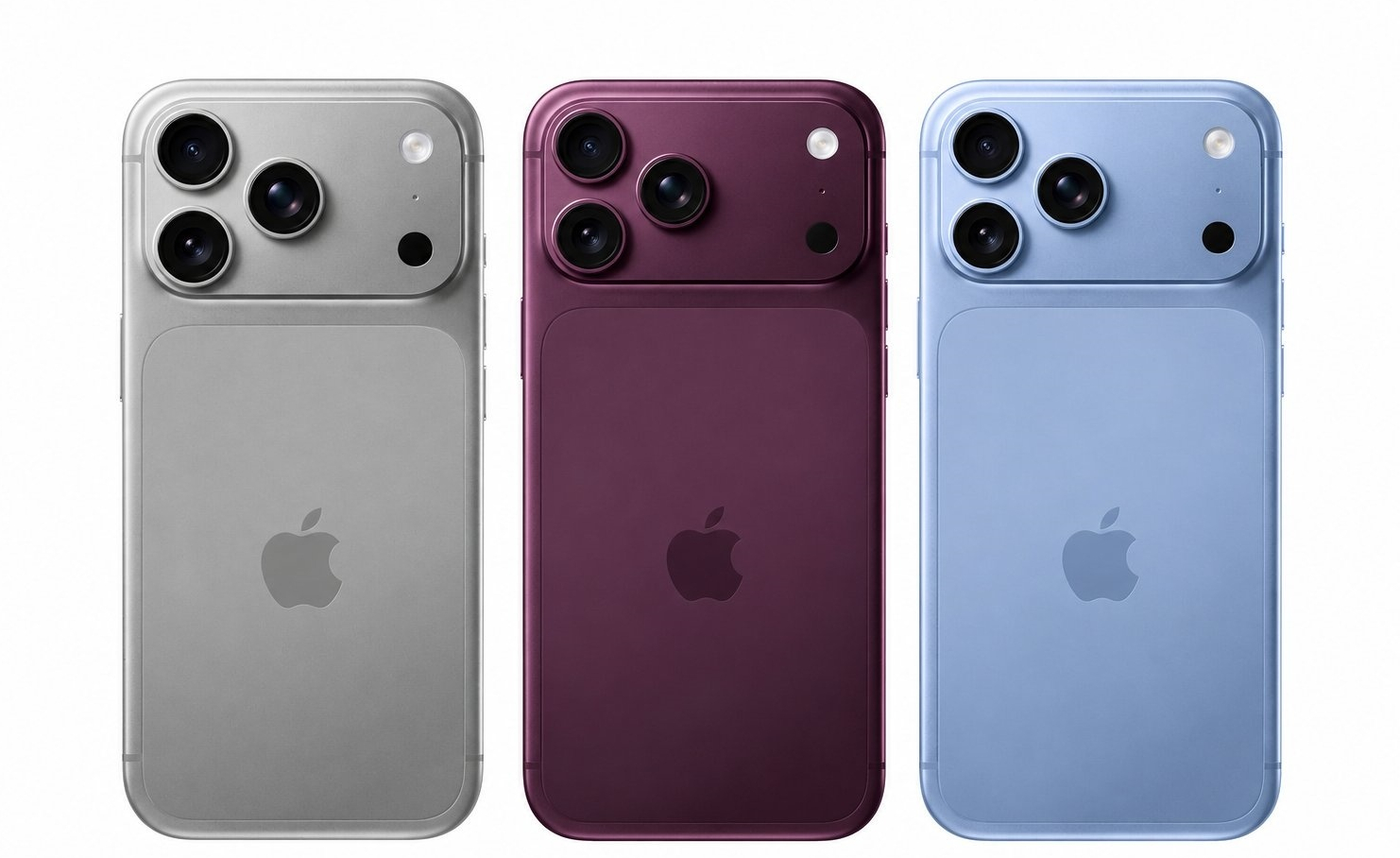 根据多方爆料，iPhone 18标准版将缺席今年秋季的苹果新品发布会，所以这也说