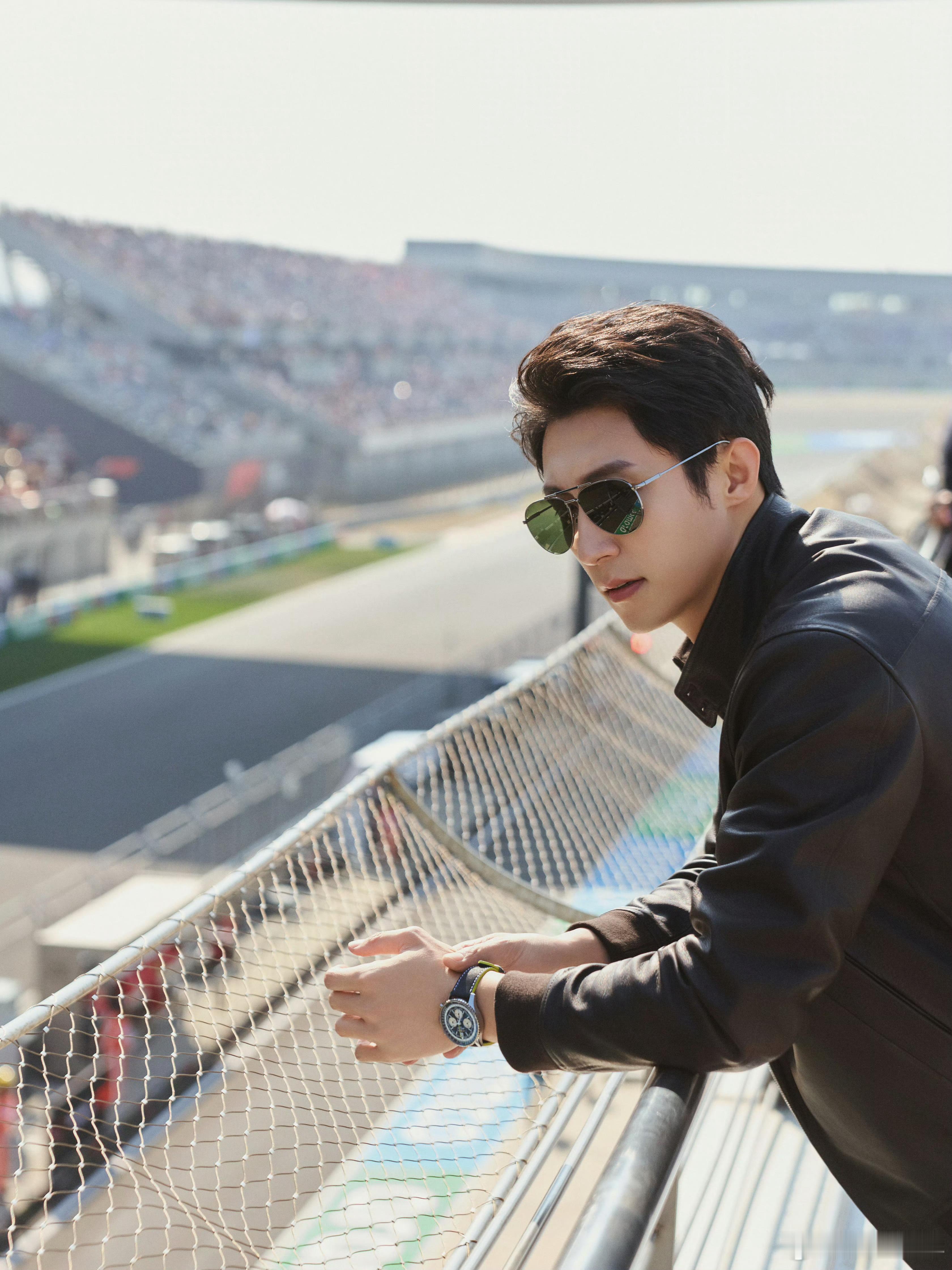 黄景瑜演技 硬汉、小可怜、萌妹，霸总，演员的演人物真的是靠“演”，不是弄个造型，