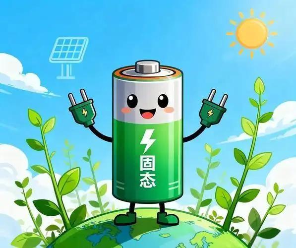 充电比加油还快！全球首款可量产全固态电池杀到
 
谁能想到，困扰新能源车多年的补