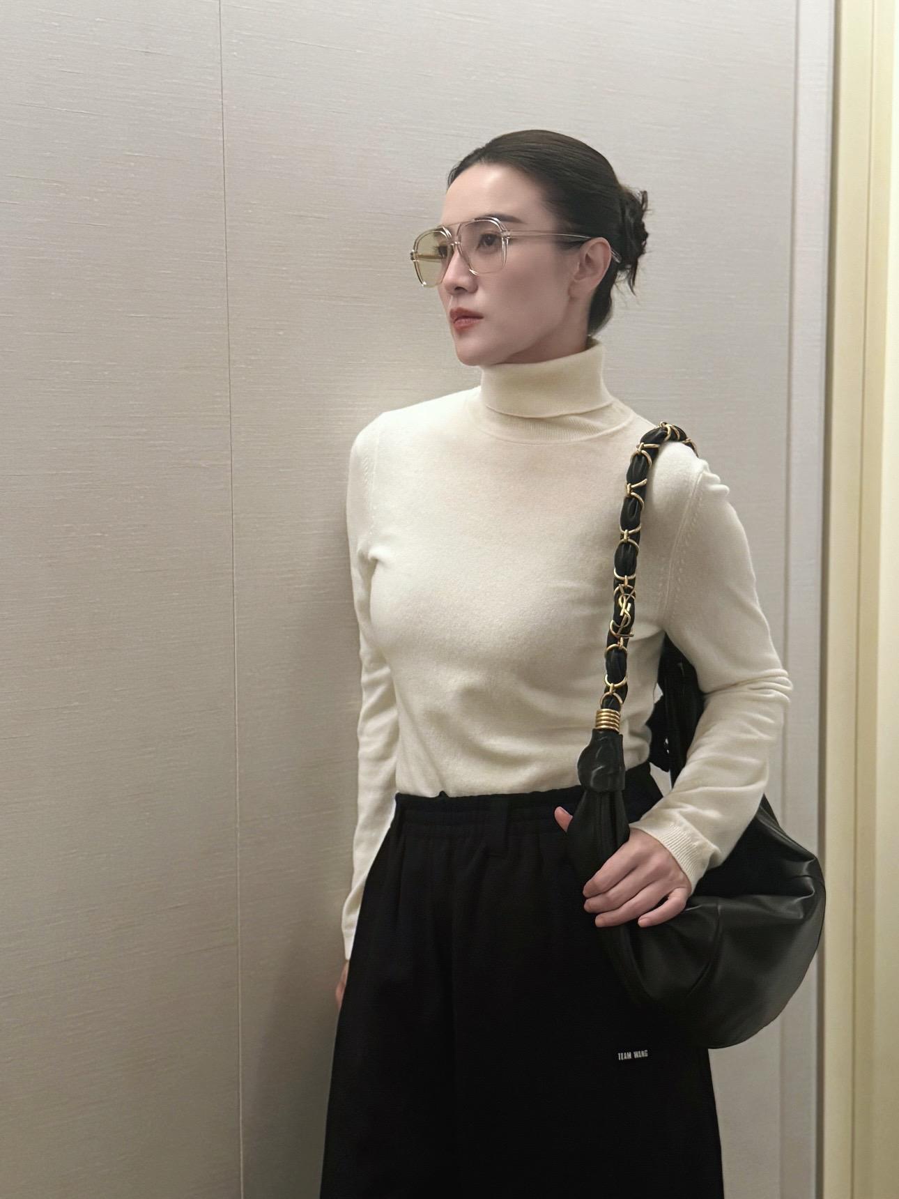 这扑面而来的高智感。