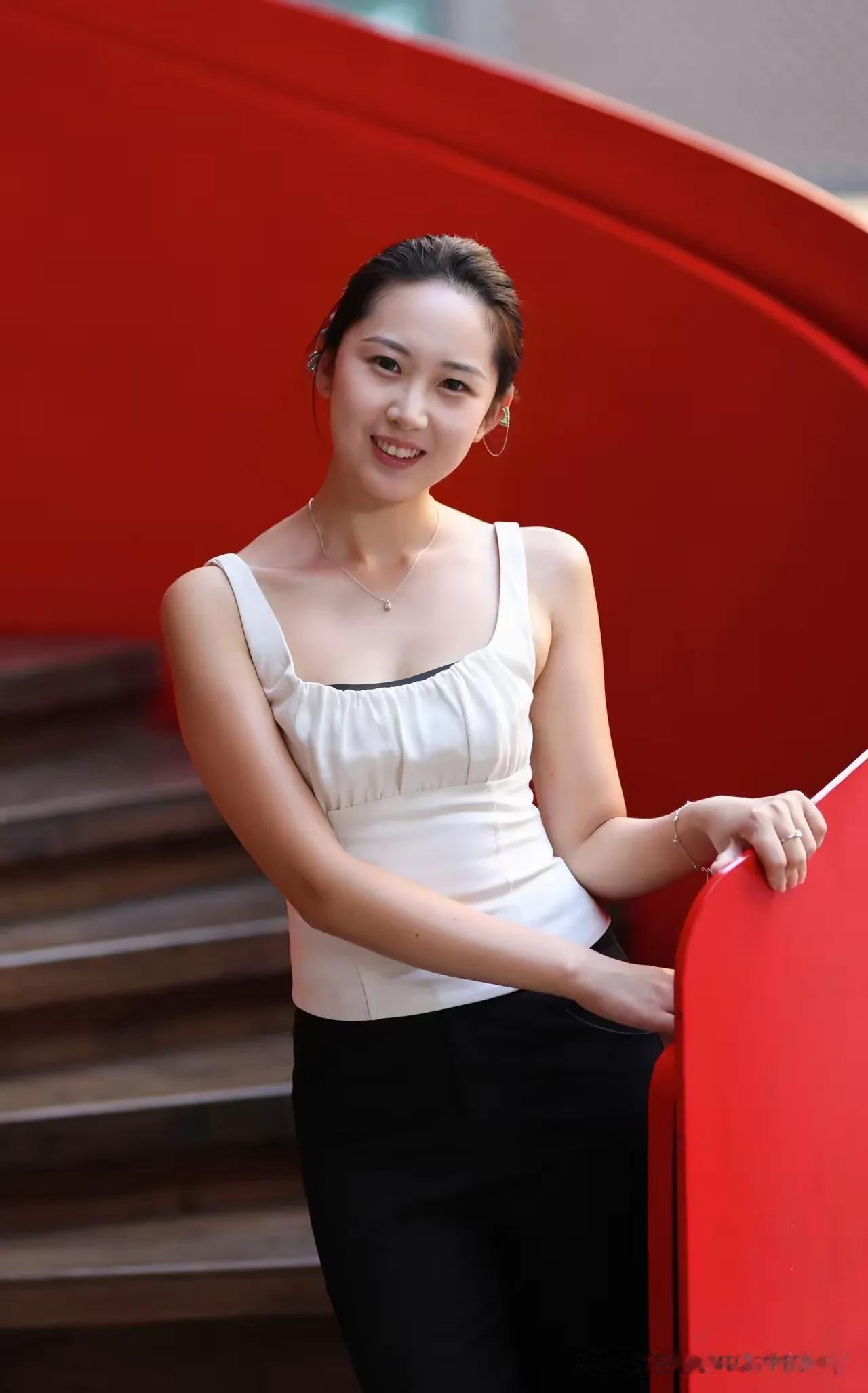 中年女人真有那么大的魅力吗?