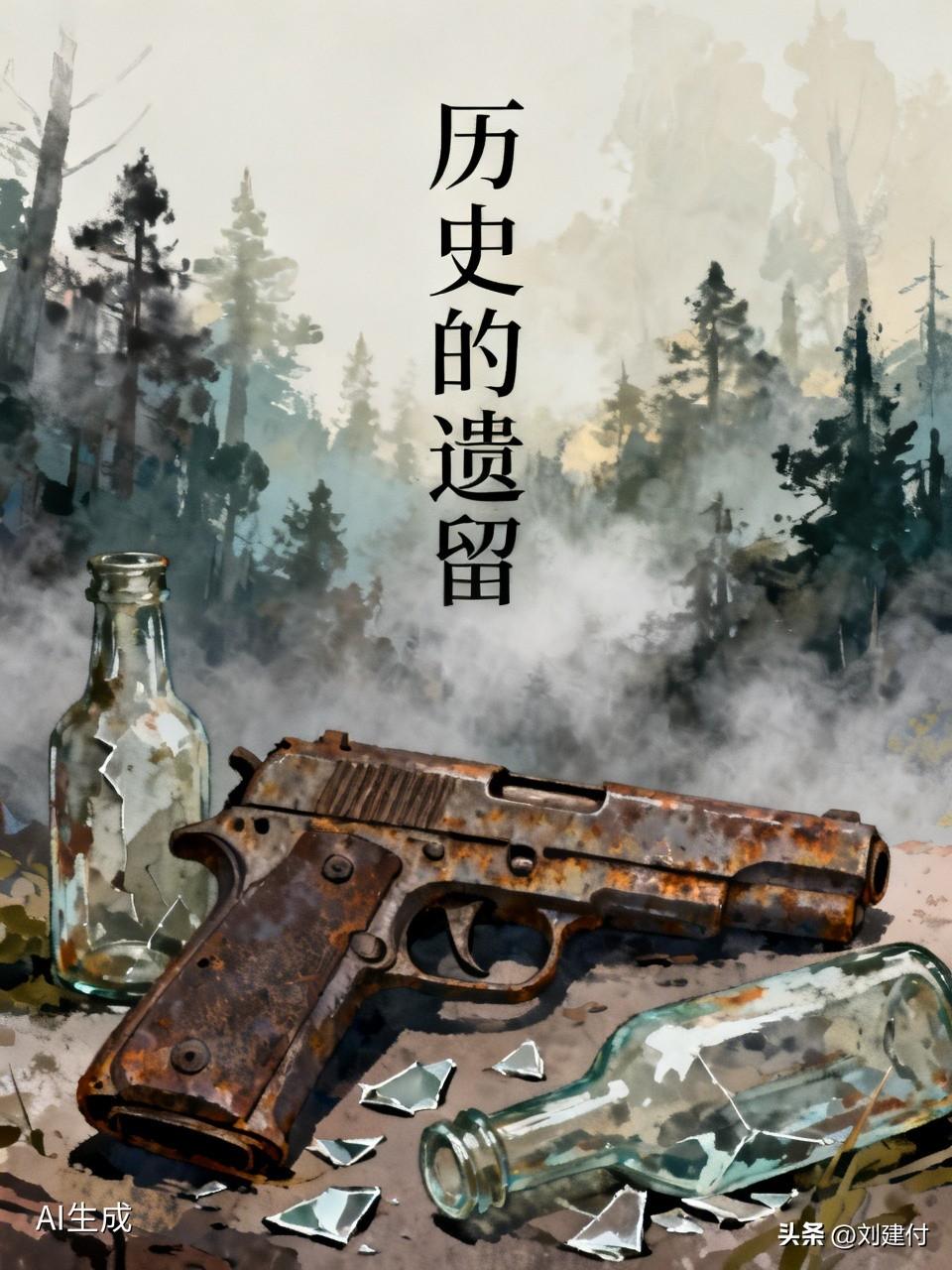 两日本人在吉林处理日军遗弃武器受伤 俩日本人在吉林处理日军遗弃武器的时候受了伤，