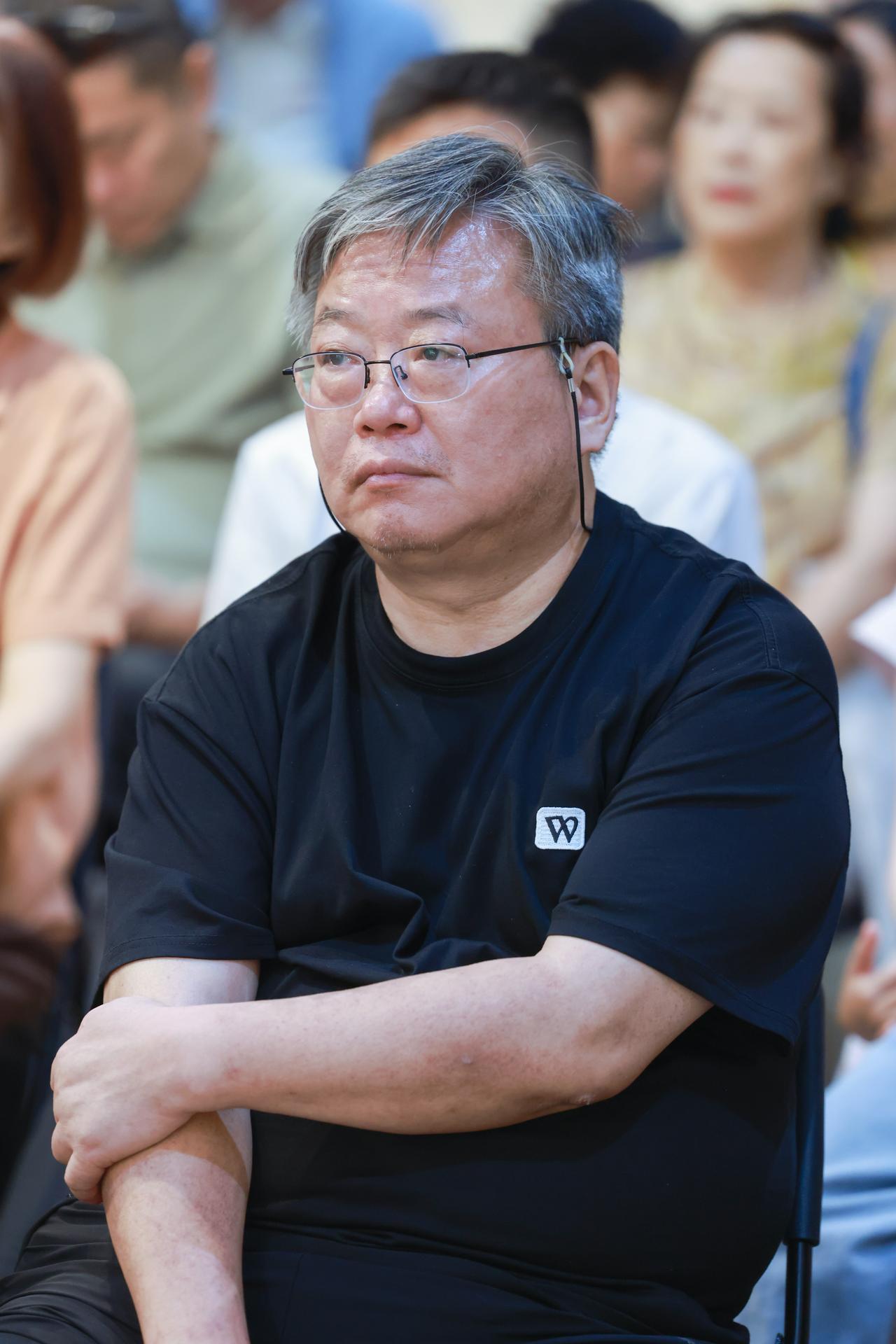 有读者用我的流水账去问AI，其中谈到我的性格与行文的明显短板与不足，第二点说我性