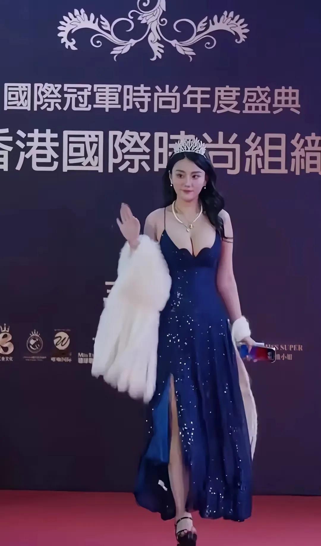 选美大赛