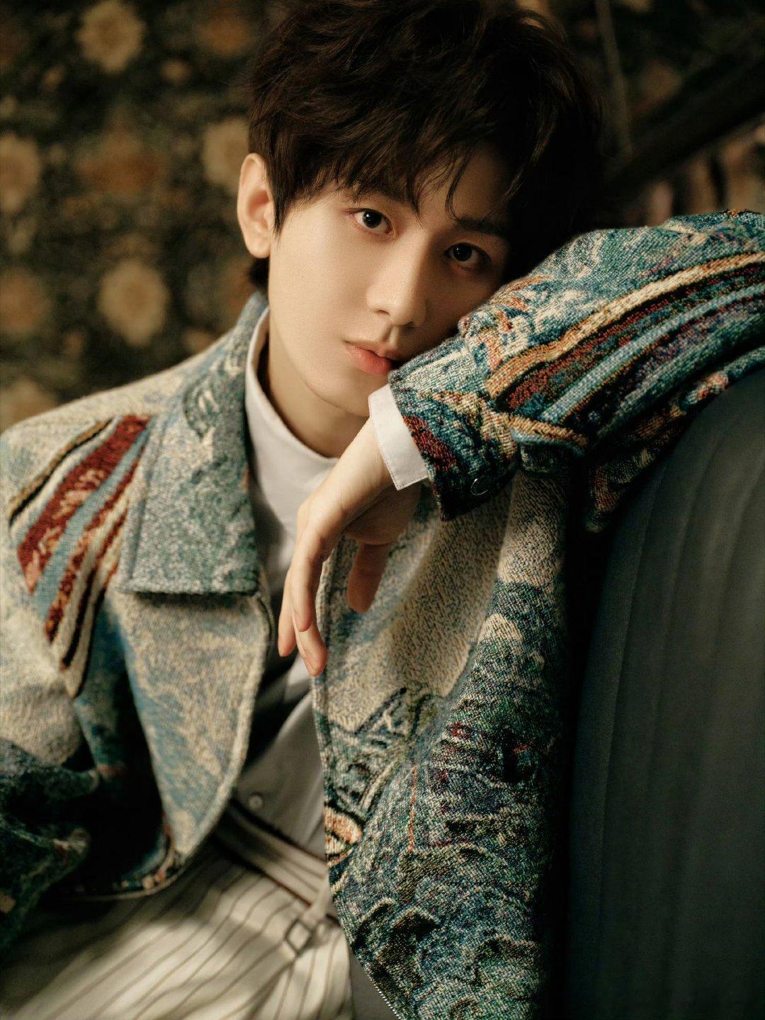 成毅长安二十四计cy成毅谢淮安成毅从来都没有辜负演员这个称呼，从古装仙侠到现代题