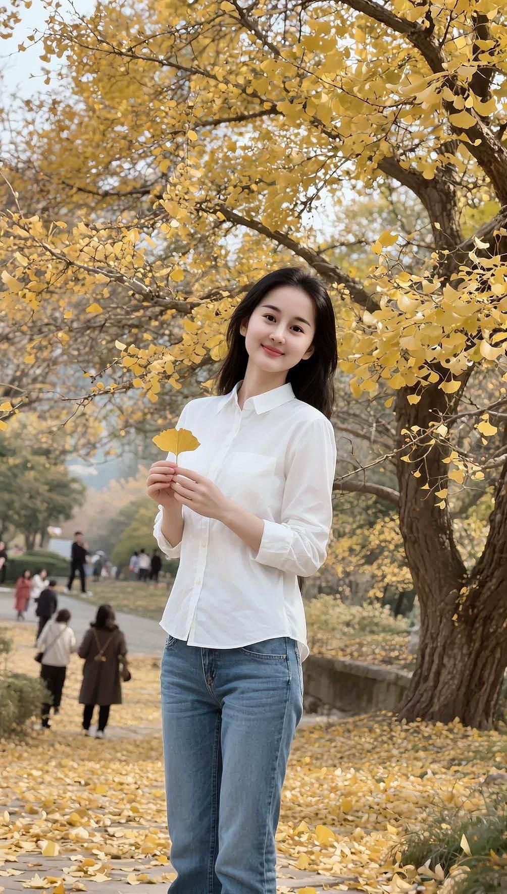 创作者扶持计划 甜系女孩已上线 抖音ai创作 美出高级感穿搭 笑容最治愈的女孩