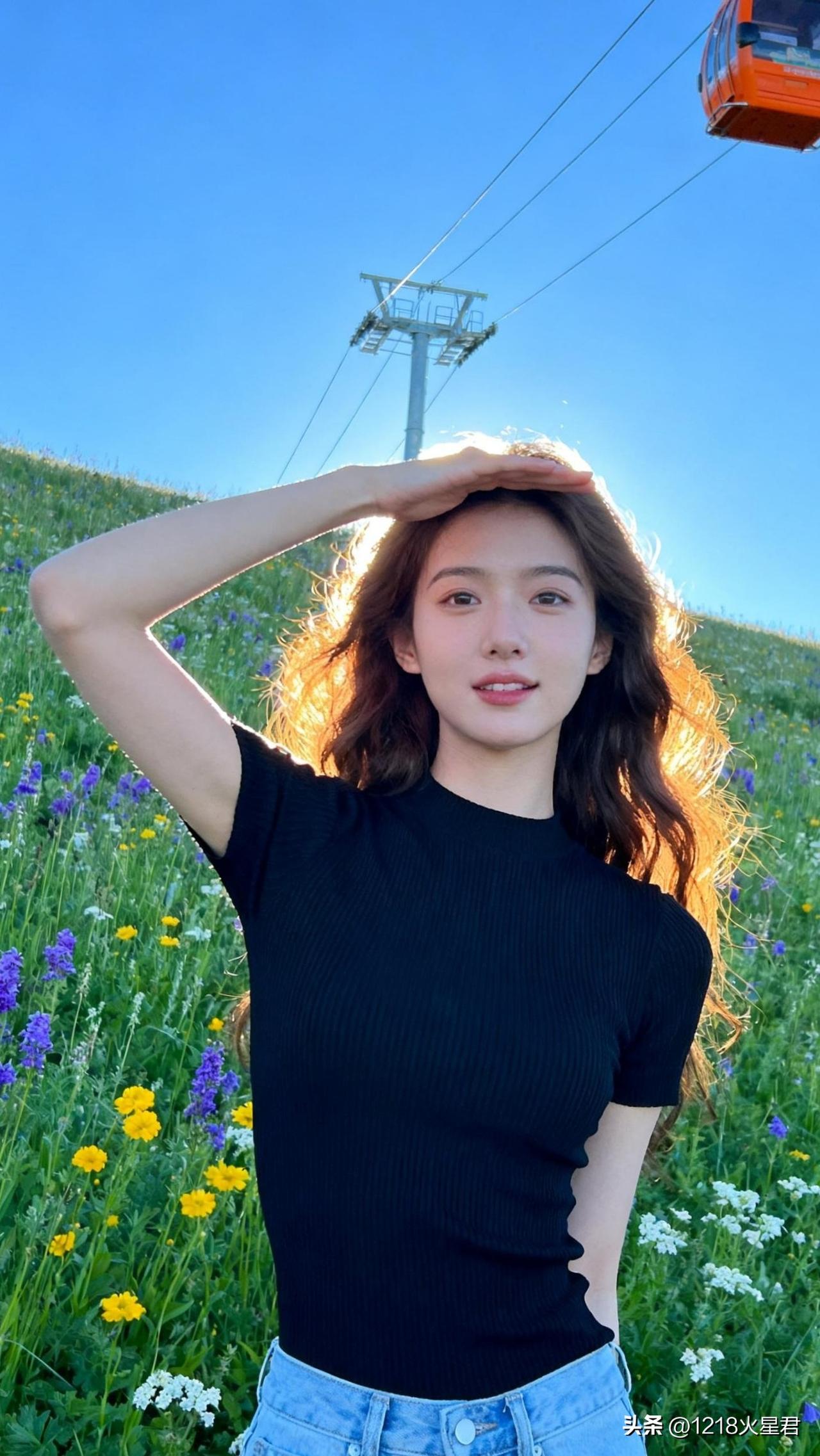 什么样的穿搭可以成为气质女神?