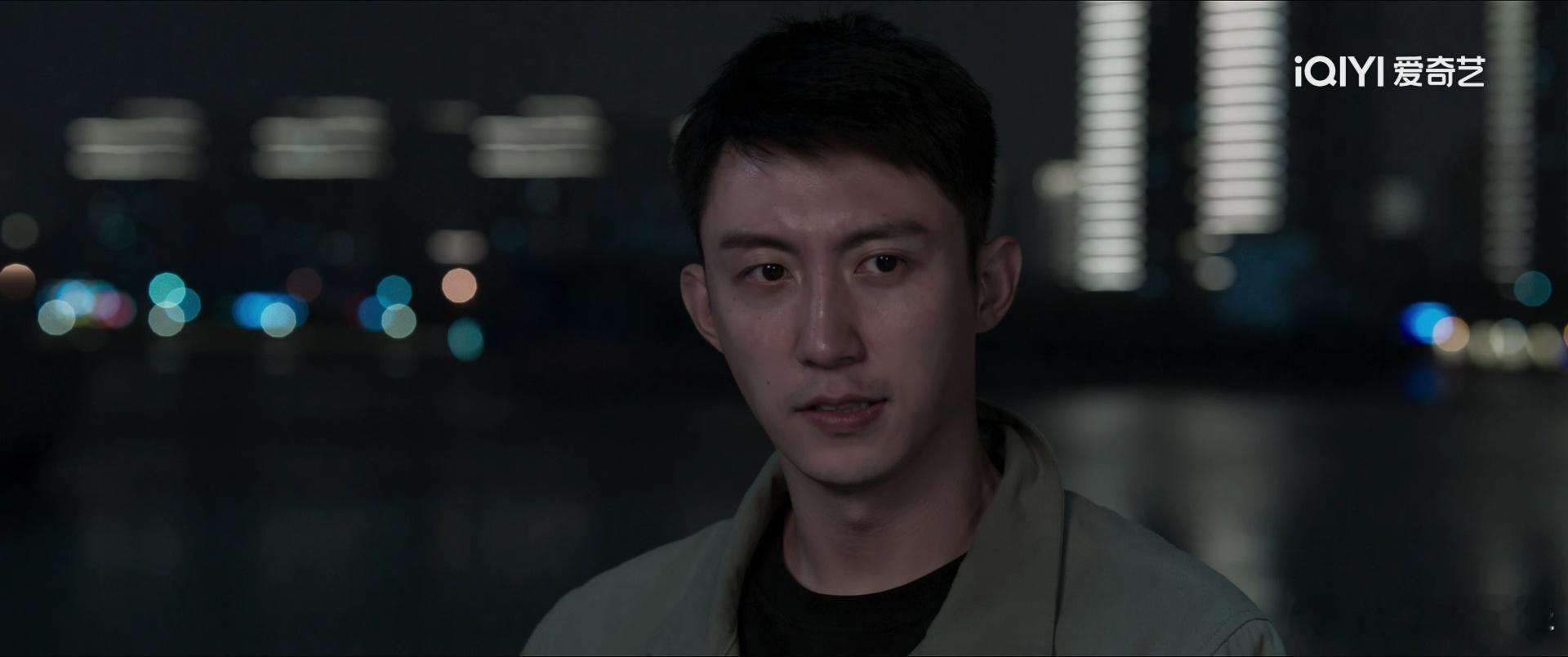正剧/刑侦剧演员不用滤镜，是不用滤镜的情况下完美脸蛋，依旧光彩夺目，让整个剧看起