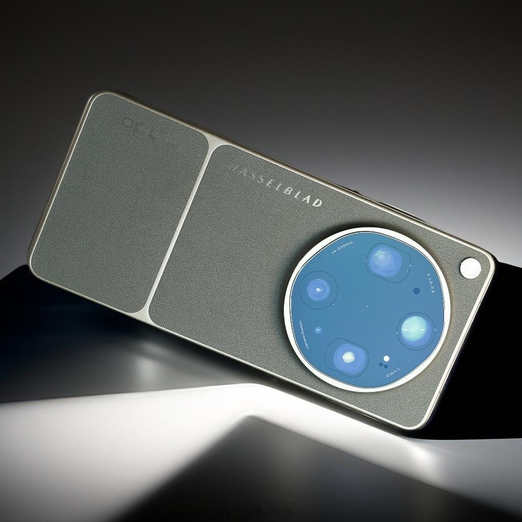 OPPO Find  X9Ultra 哈苏大地探索家大师套装随手拍别的先不说，就