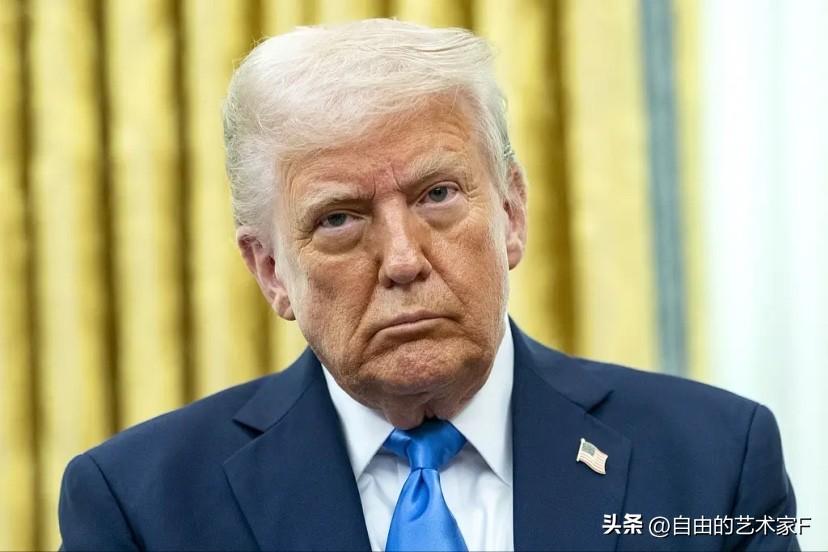 马克龙遭遇耻辱一幕！特朗嘲讽：他又被妻子打了，正在从打击中恢复

由于法国拒绝运