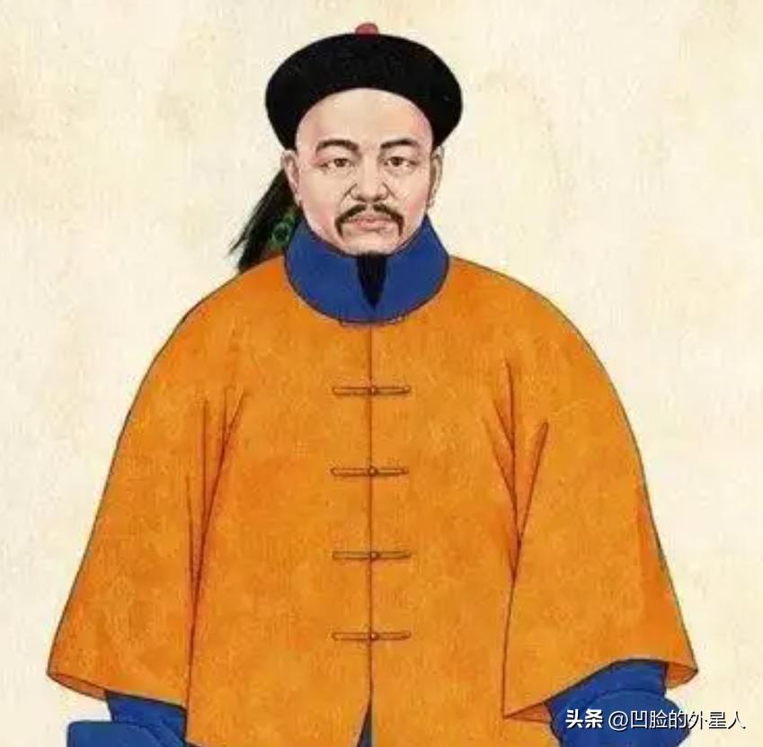 1839年，两江总督陶澍病危，面对想吃绝户的亲戚，怕死后7岁儿子被啃得渣都不剩！