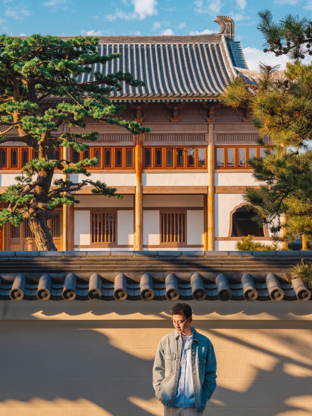 浙江宁海，一个被严重低估的宝藏旅游城市‼️
