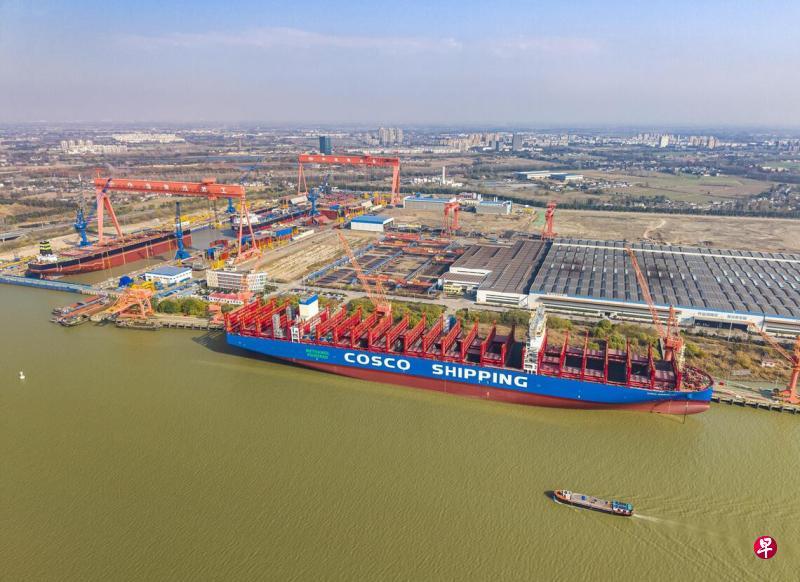 美军开始打不动伊朗想求和了，美国就又来碰瓷中国了！3月3日，据彭博社报道，资深天