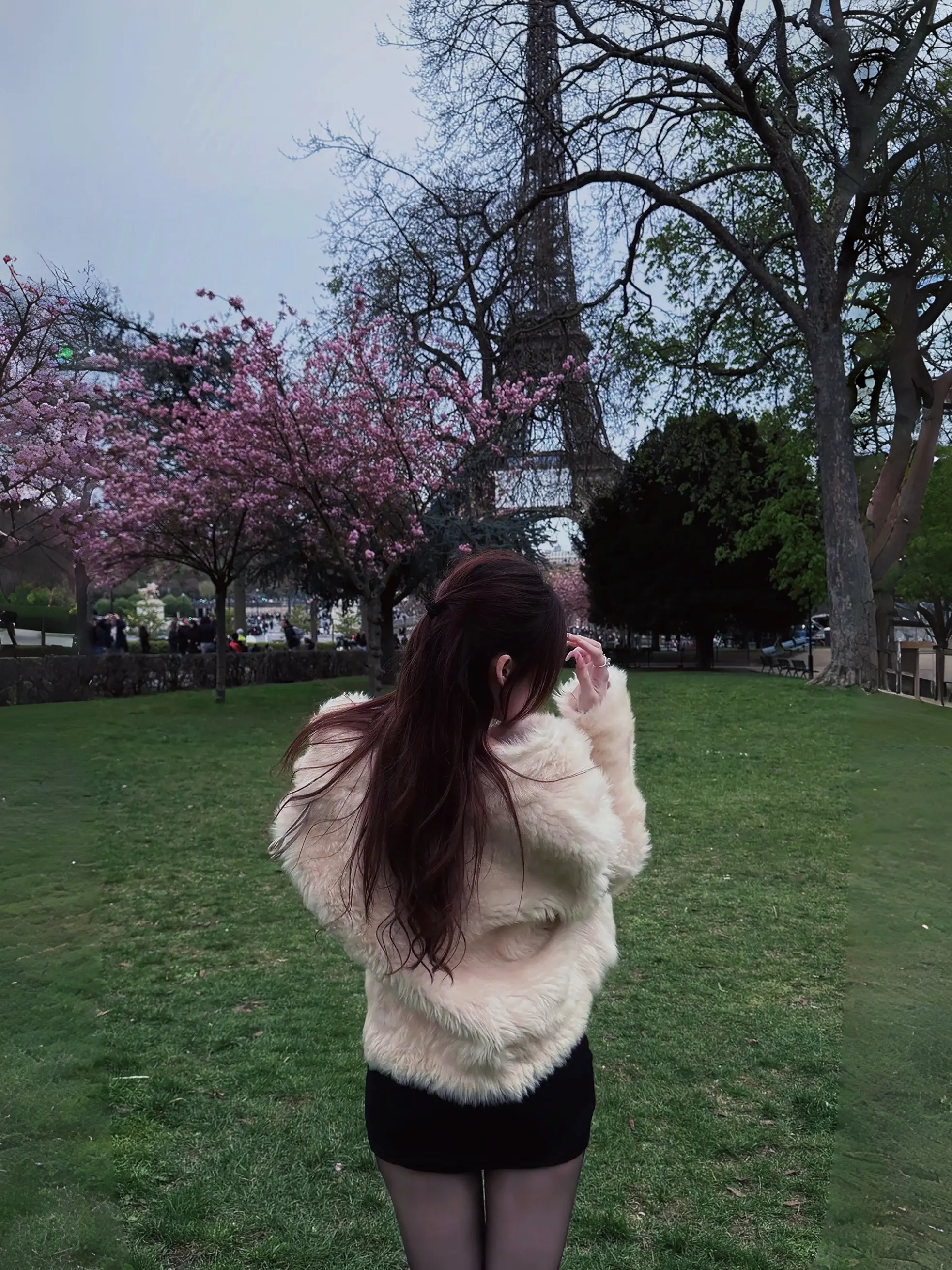 我想念你的吻 我恨自己错过