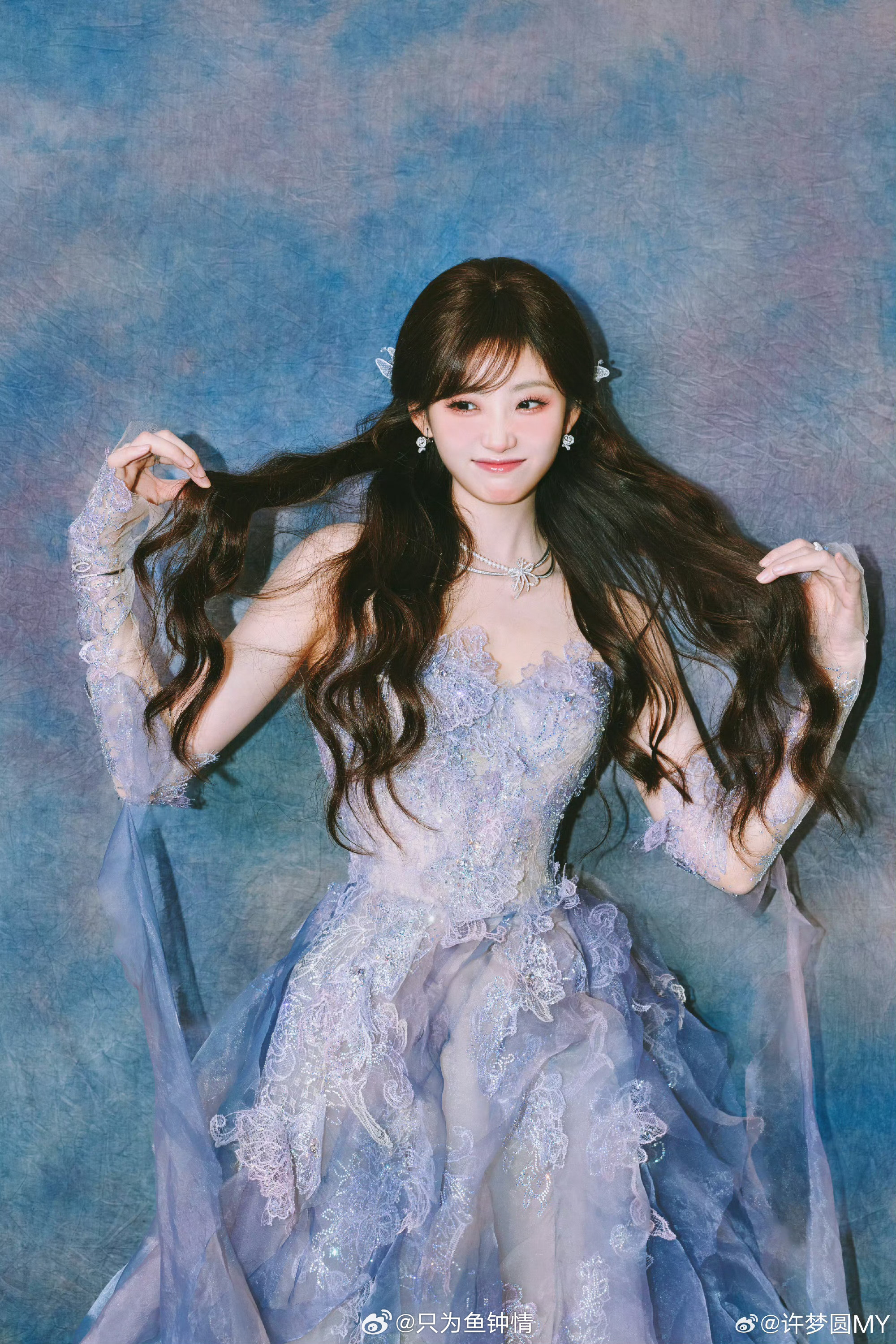 霸总千金少爷少奶奶都来品质盛典了这是短剧演员年会吗？好热闹的样子 