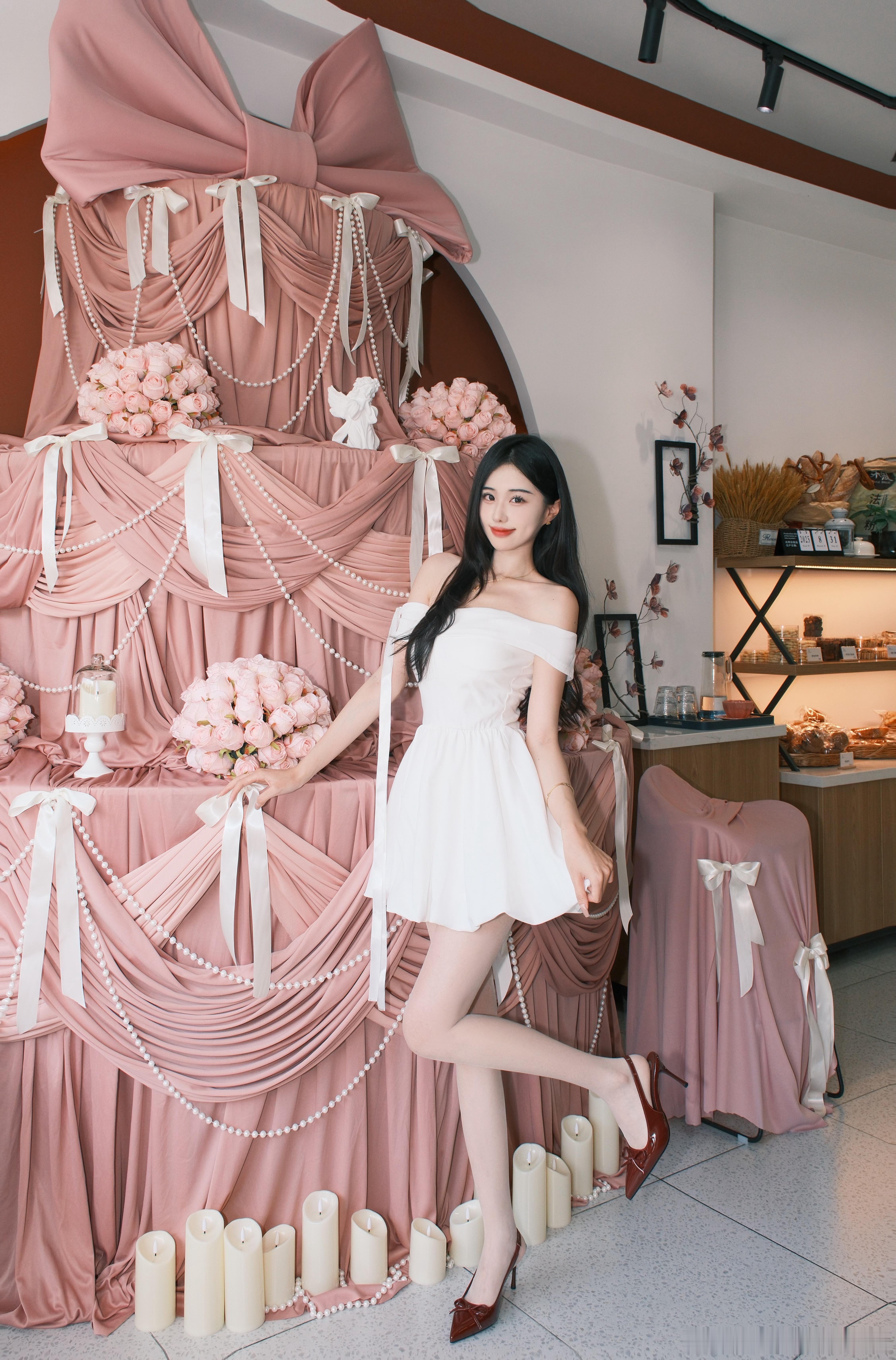 今天是Pink princess ～  ​​​