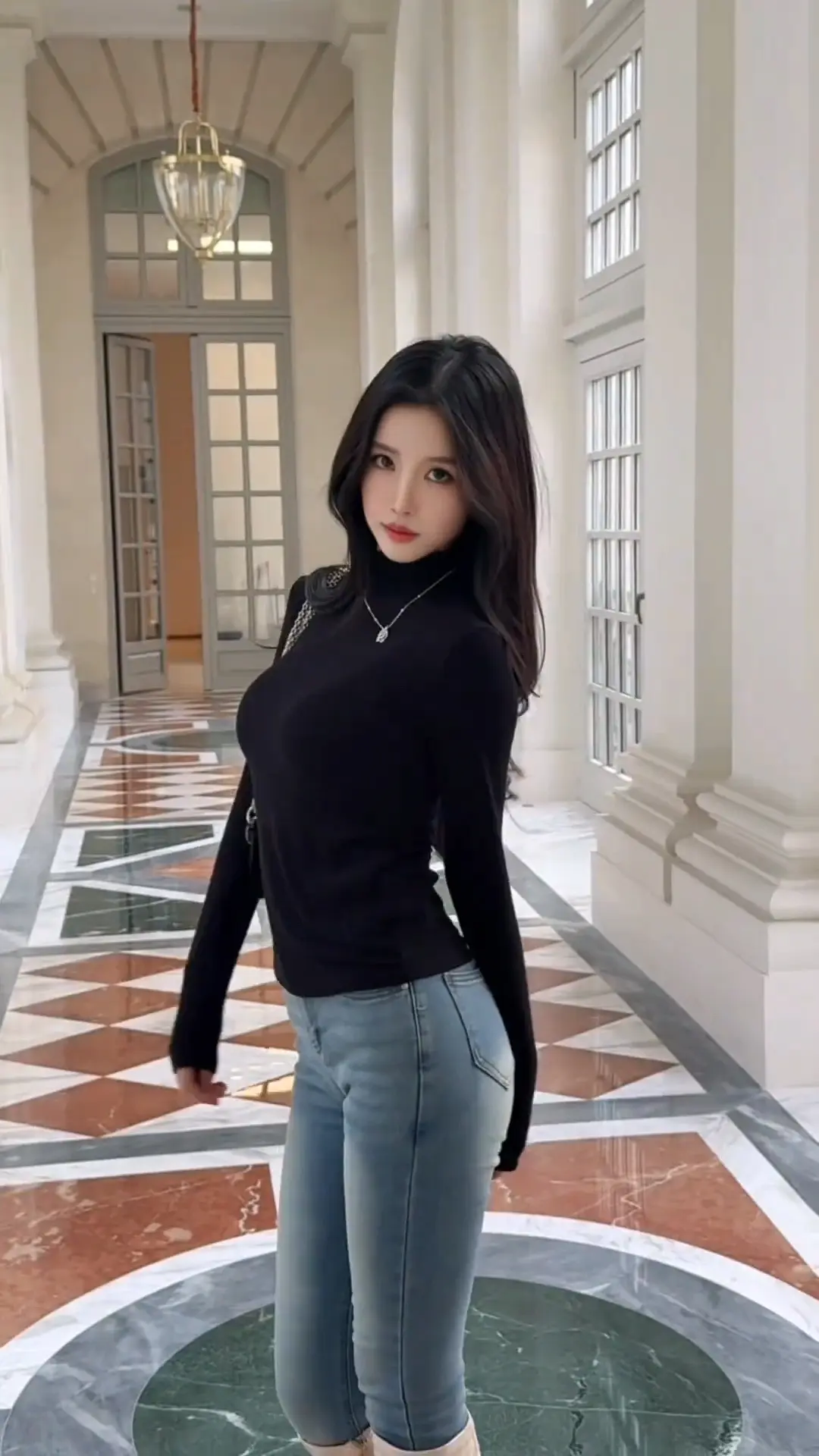 男人最巅峰的时刻就是有房，有车，有孩子，没老婆