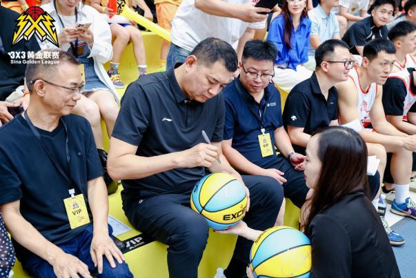 3X3黄金联赛8月1日至2日，3X3黄金联赛第十二赛季揭幕战于成都蜀都万达广场火