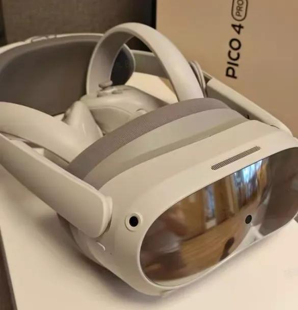 近日，PICO和英特尔达成技术、内容、营销三层面合作，并共创“何以华夏”IP。这