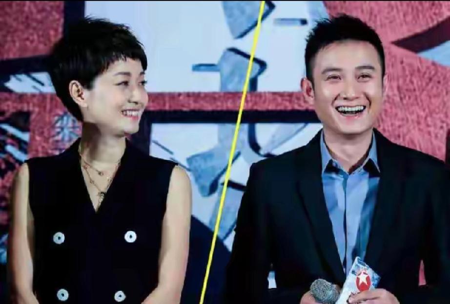 马伊琍官宣喜讯，文章高调求复合，最大赢家竟是姚笛
 
    马伊琍官宣喜讯不久