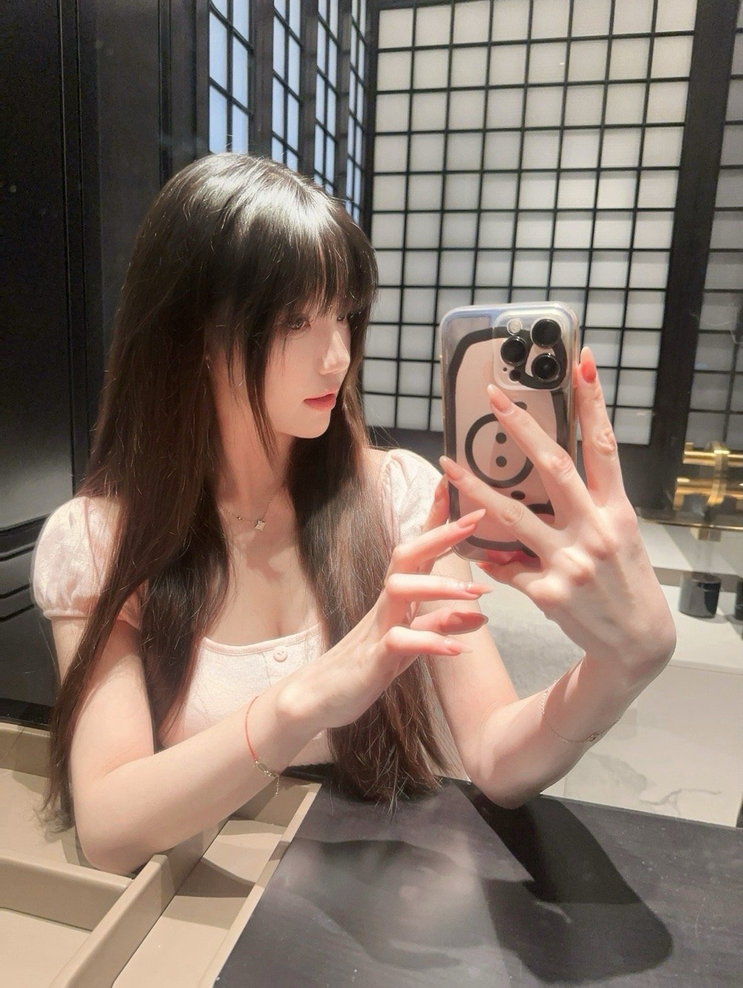 救命了我这铁打的角度 ​​​
