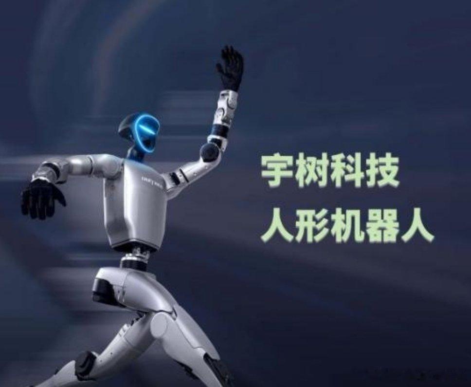 王兴兴回应宇树科技发行价这种创业型的公司前景非常的宽阔，只是目前的盈利还不够多，