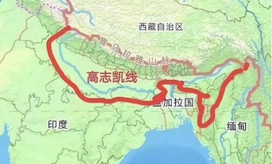 印度现在为何急于和中国进行永久性的边界谈判？原因其实很简单，那就是再不进行谈判，