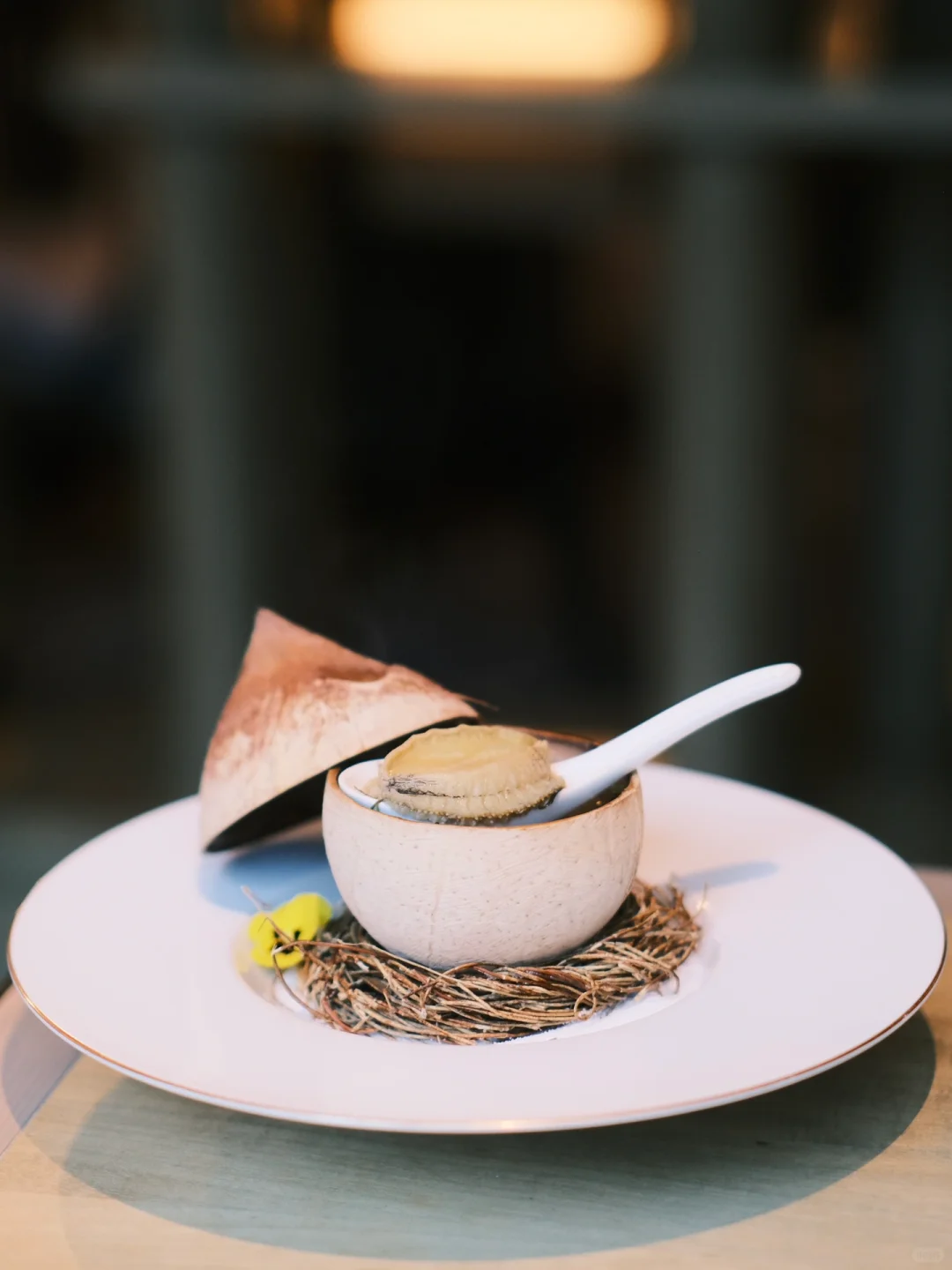香港摘星| 润，米其林二星的高级粤菜食府