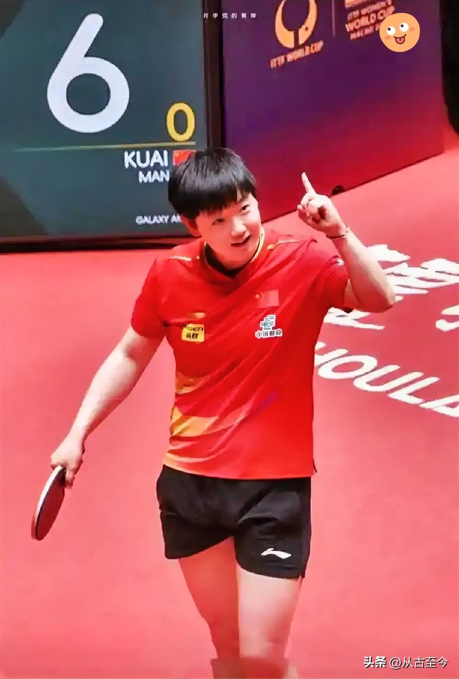 🔥爆！孙颖莎名字藏惊天玄机！
一刚一柔，难怪横扫乒坛成王者

       不