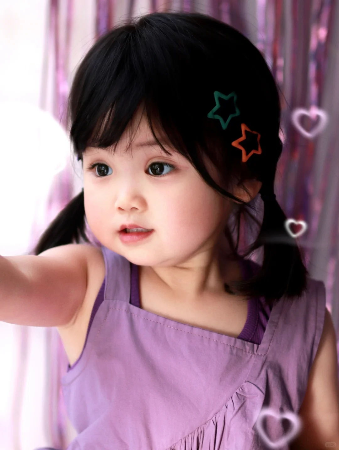 今日份紫薯芋泥💜