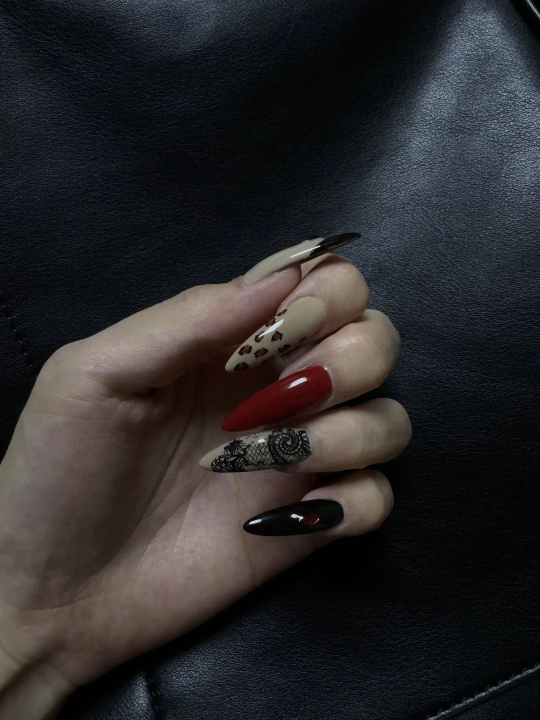 New💅