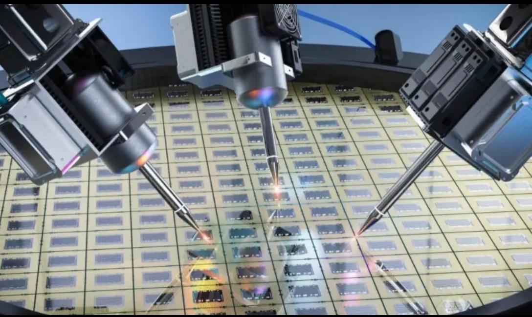 【日本“报复”出手，想禁卖光刻胶，结果可能自己吃亏！】
        兄弟们，