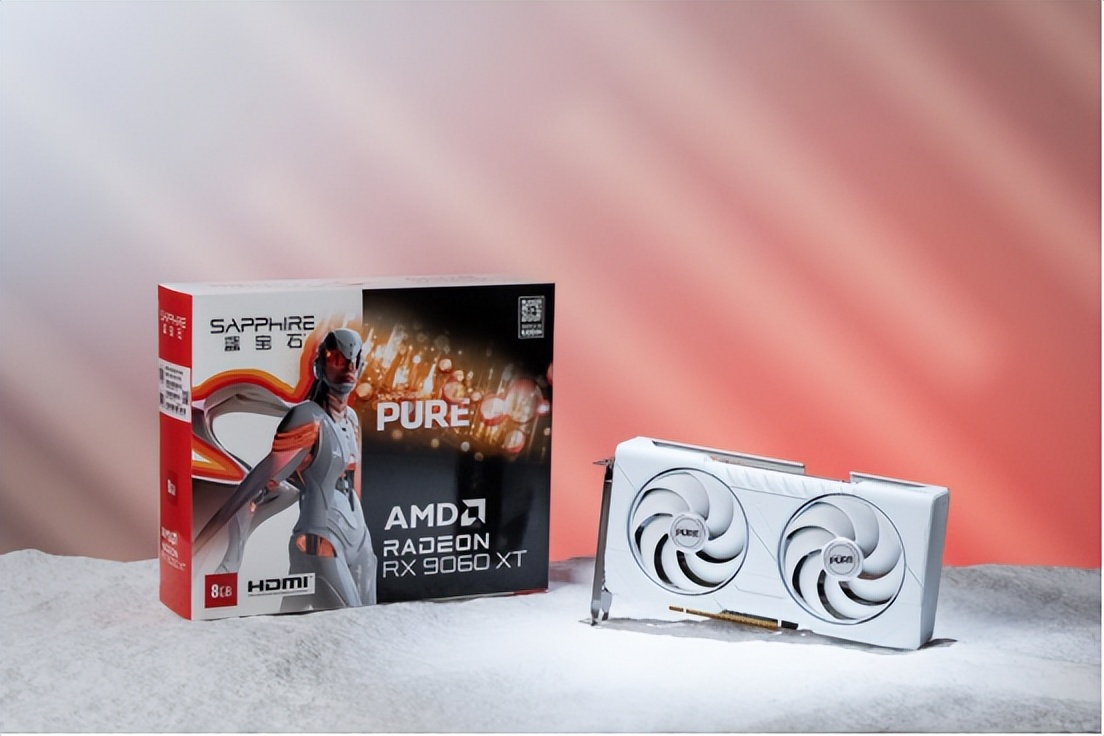 2025年台式机显卡市场年度盘点:显卡“大年”下的架构革新与价格变局