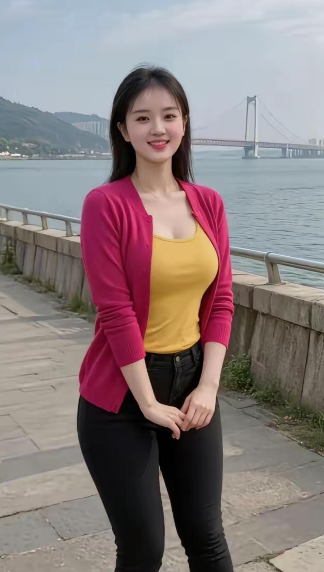 便宜衣服，能穿高级吗？
 
当然能！贵的衣服赢在品牌溢价，而高级感从来不是靠价格