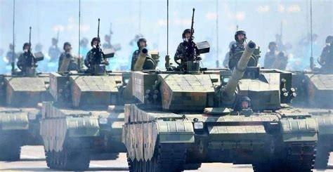 一旦中国动用“核武器”对日本本土实施打击，那么等着中国的将会是来自于半数幸存日本