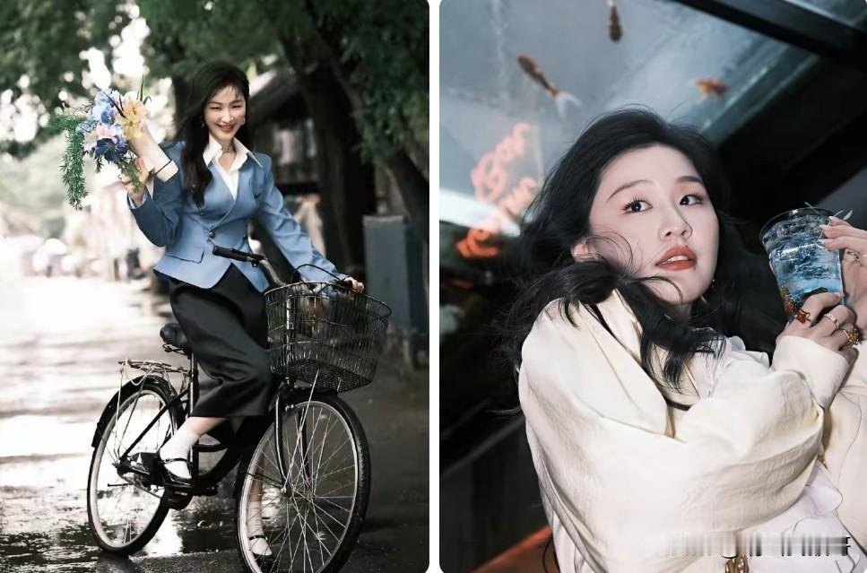 原来王家卫口中的金靖参演过《繁花》
可到最后却被删除全部戏份
原来娱乐圈也是一个