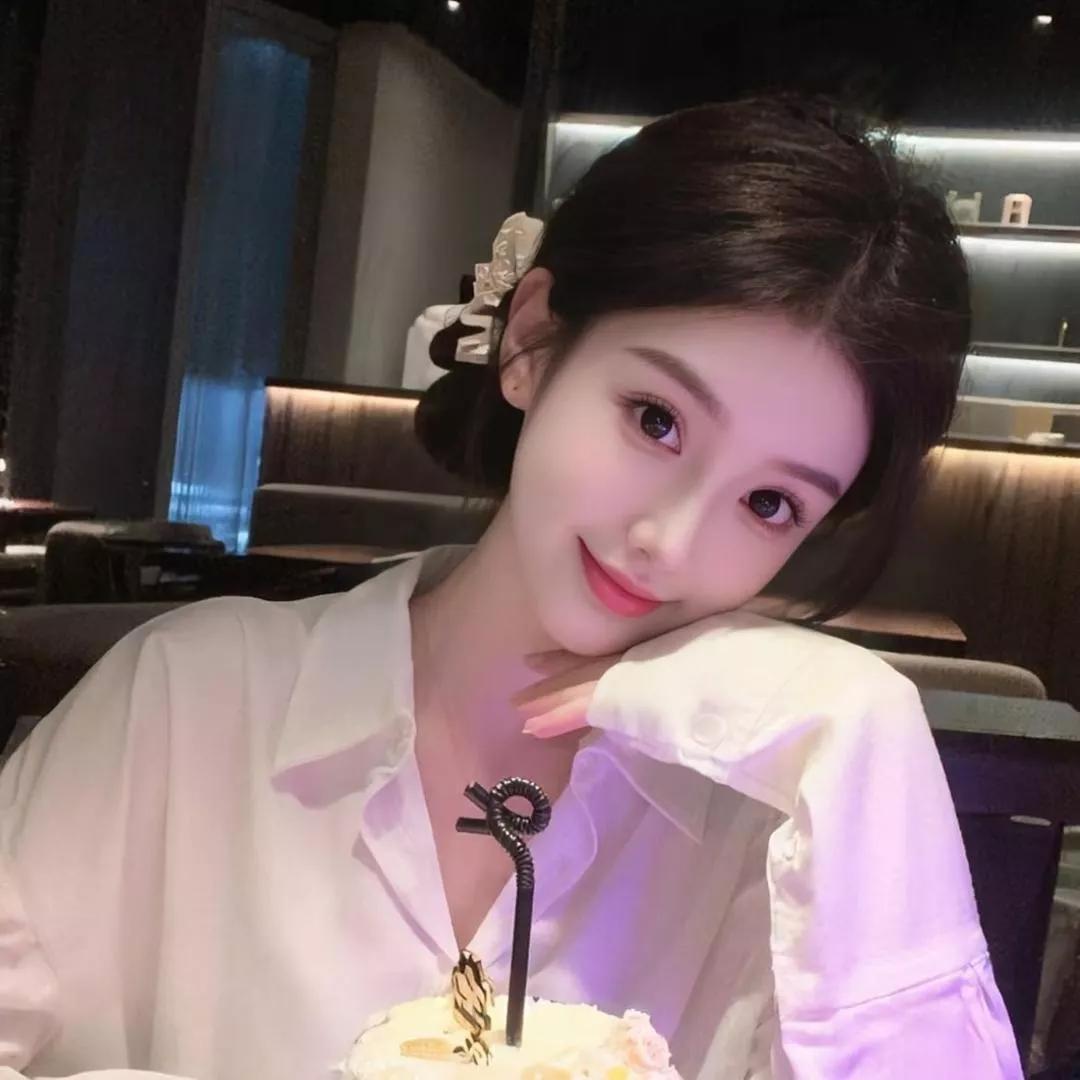 温柔甜美的生日晚宴，笑靥如花！甜系生日照 红粉色系生日宴 温柔系生日派对 甜美生