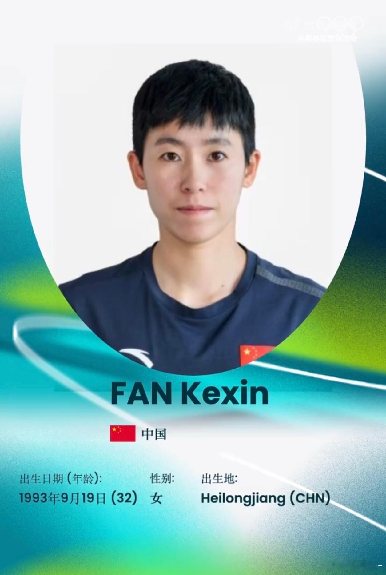 米兰冬奥会中国运动员证件照 米兰冬奥会中国队证件照来啦！利落着装衬出挺拔身姿，澄