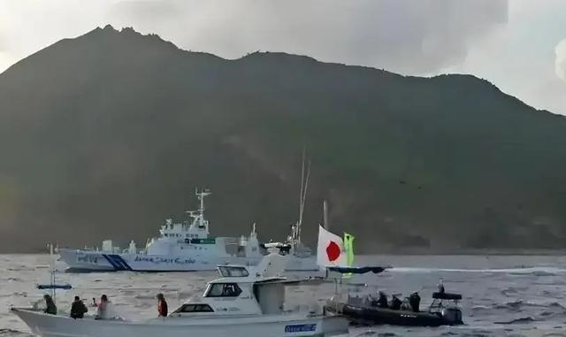 曾经的日本死咬着钓鱼岛不放，动不动就挑衅中国，为什么现在安静了？其实很简单，日本