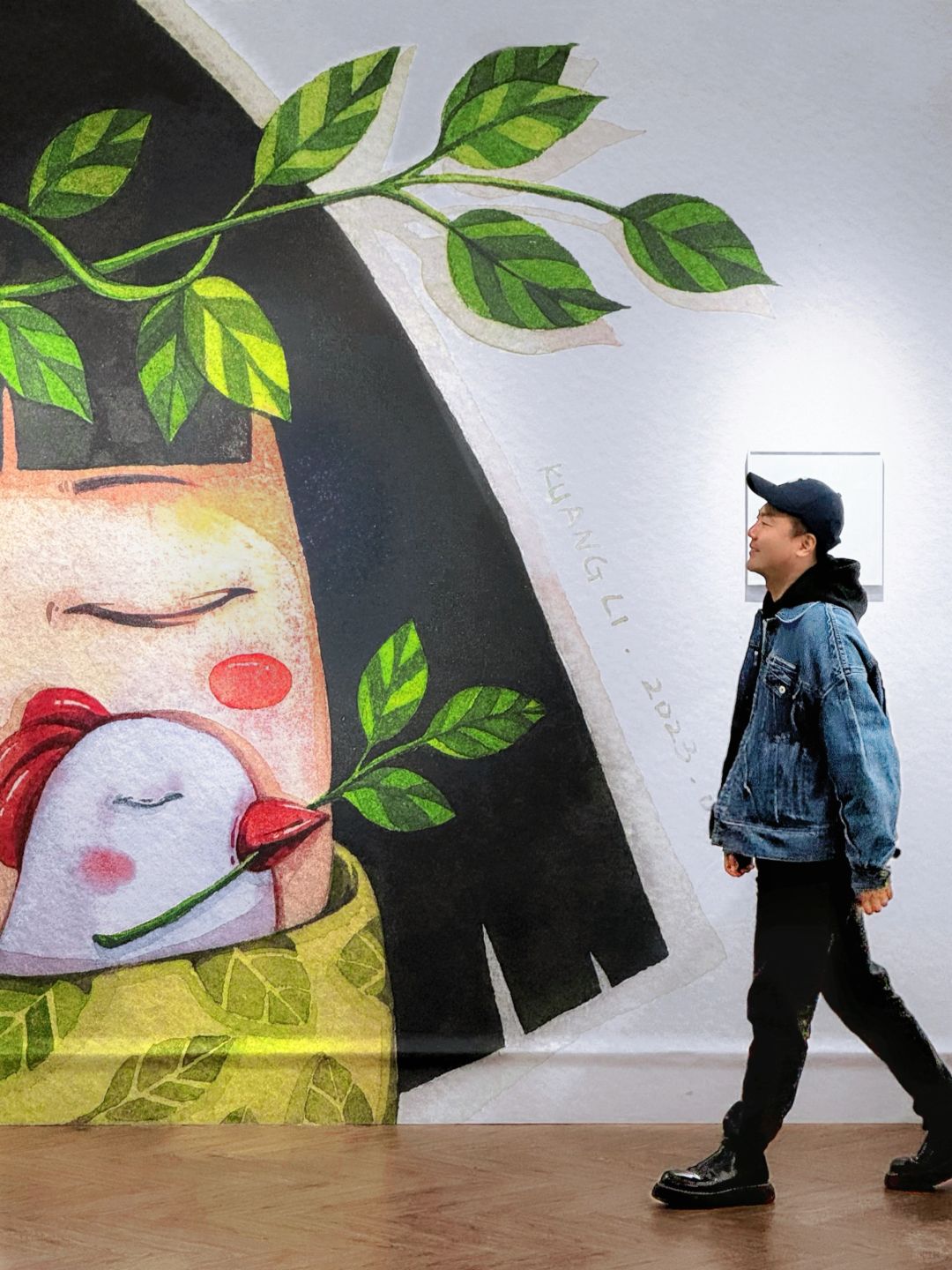 青岛这个免费展，我不允许有人不知道❗️