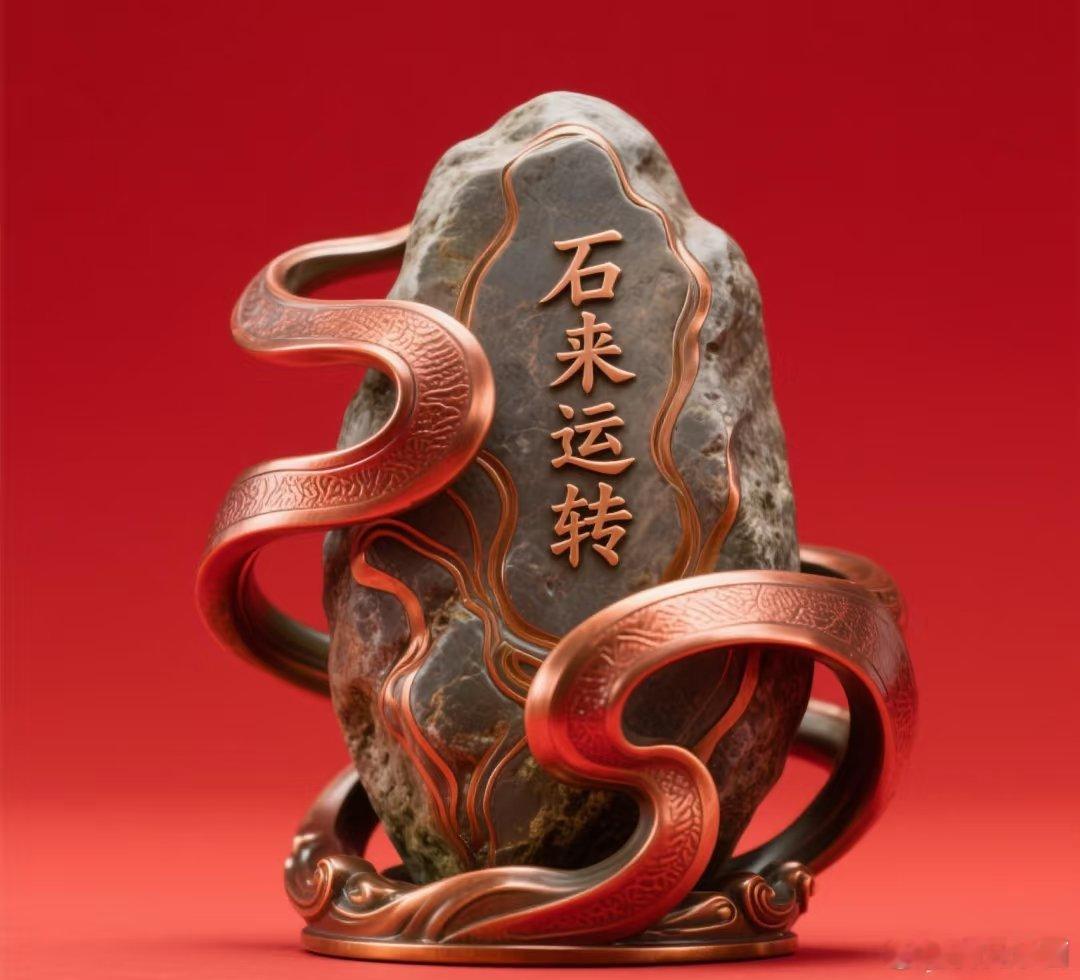 今年有很大一批人会时来运转，当你看到这张图片之后，你有可能是其中的一位。点赞，让