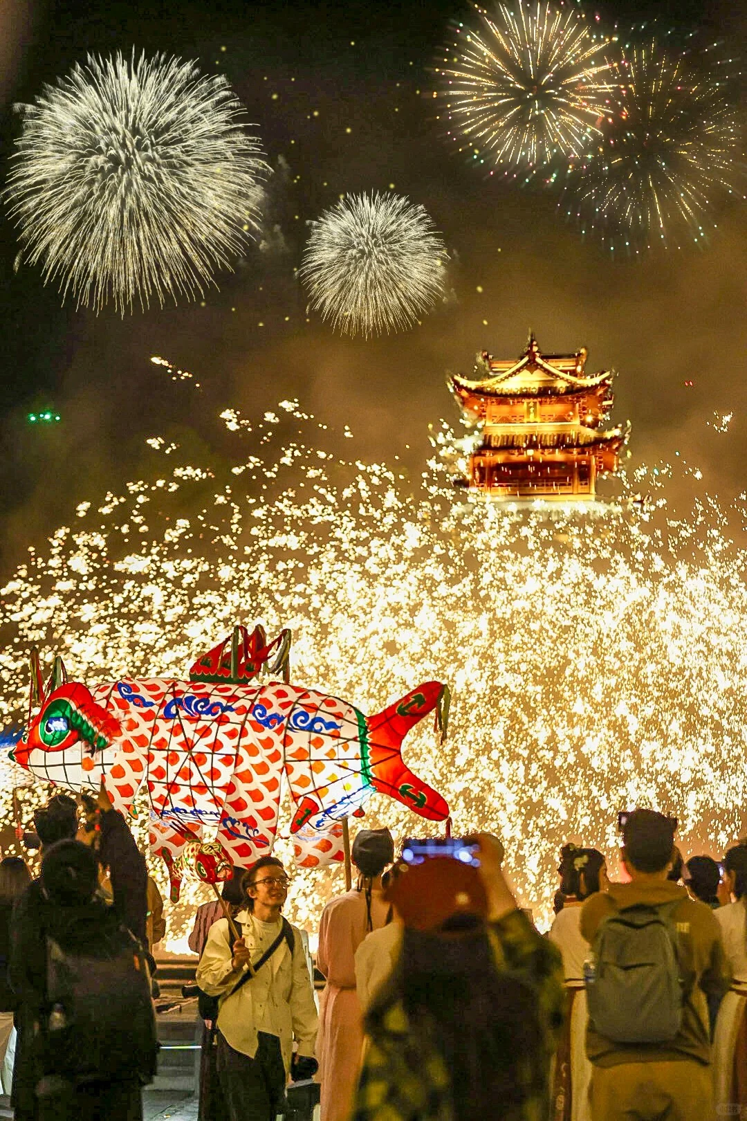 本以为黄山已经够美了，直到我去了这里……