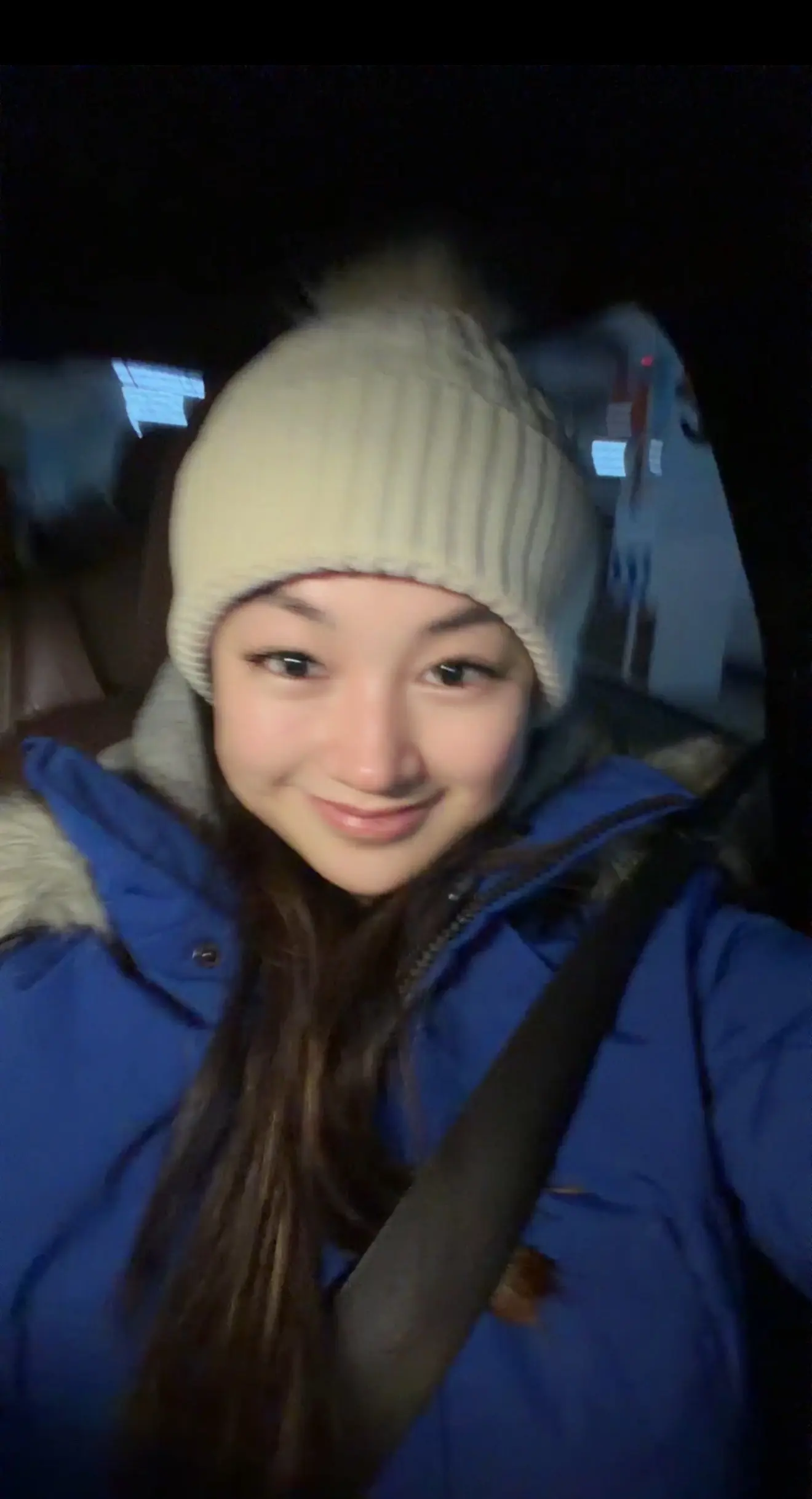 常常因为太土，被朋友嘲笑😈